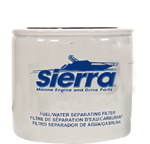 Sierra Fuel Filter 10 Micron Honda 18-7947 | 24