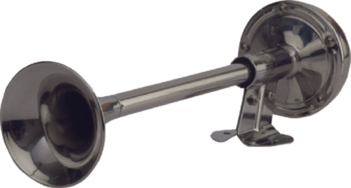 Seadog Single Compact Trumpet Horn S/S 12v 431610-1 | 2024