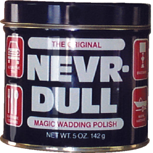Nevr-Dull Polish 5oz 15 | 24