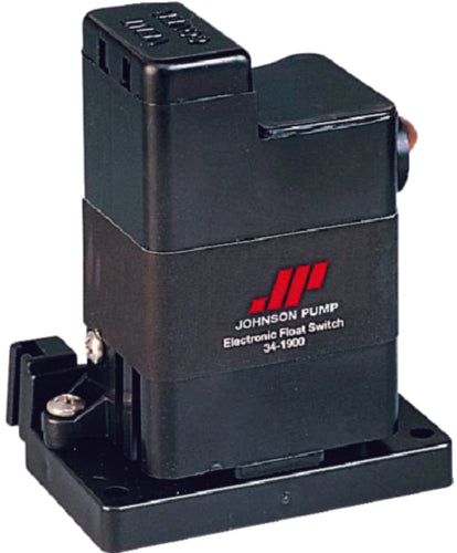 Johnson Bilge Pump Auto Float Switch 36152