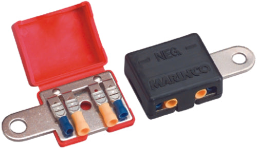 Marinco Direct Connect Multi Connection Battery Terminals 12VTR | 24