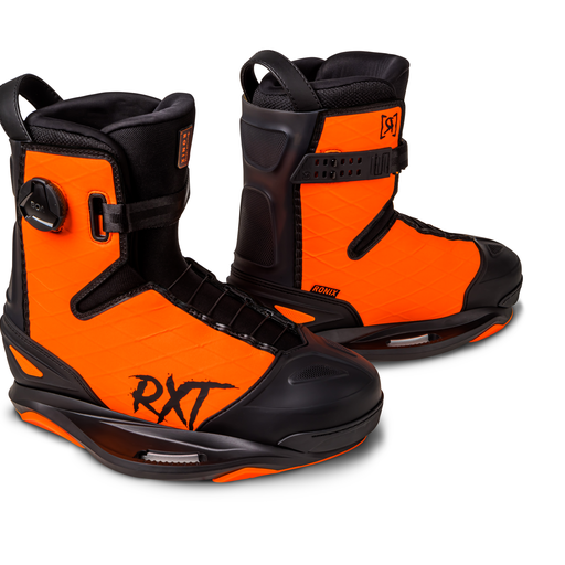 Ronix RXT Boa Intuition Wakeboard Boots | Sale!