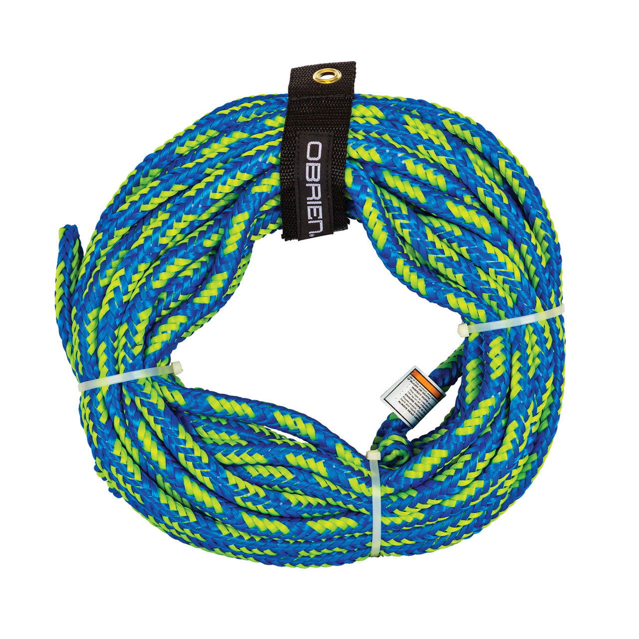 O'brien 4K Floating Tube Rope | Assorted Color