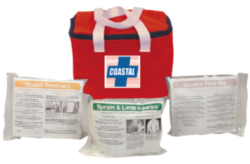 Orion Coastal First Aid Kit 840 | 24