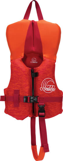 Connelly Infant Boy's Promo Neo CGA Vest