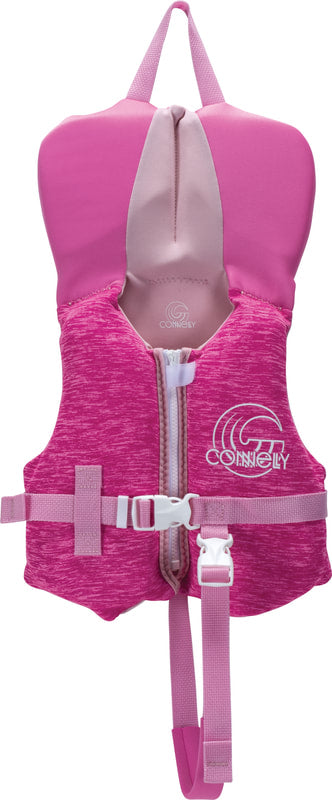 Connelly Infant Girl's Promo Neo CGA Vest
