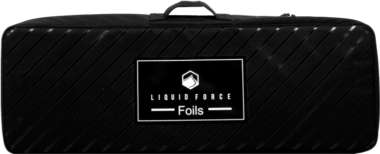 Liquid force W/Horizon 160 Aluminum Set