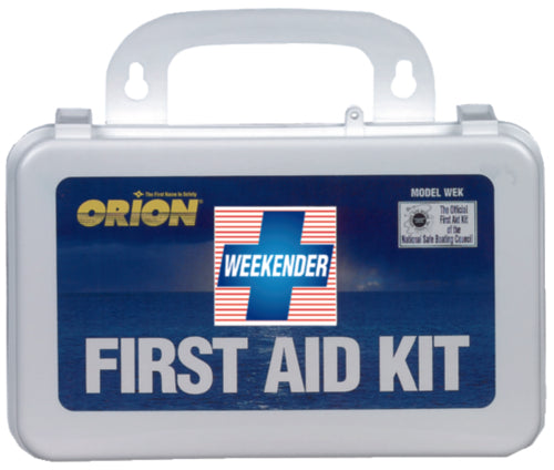 Orion Weekender First Aid Kit 964 | 24