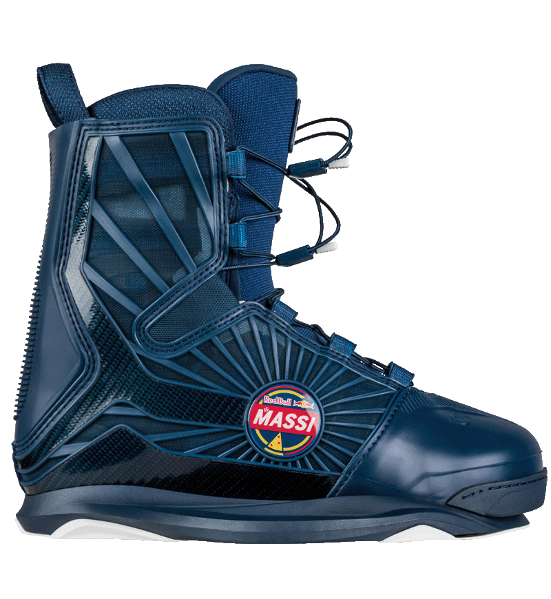Ronix RXT Wakeboard Boots Red Bull Edition | Sale!