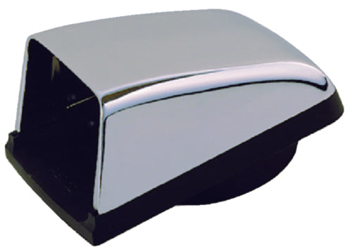 Perko Cowl Ventilator For 3" Hose Chrome 1312-DP0-CHR | 24