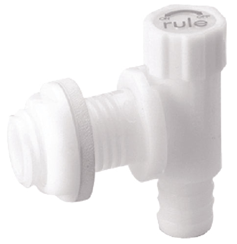 Rule Livewell Variable Flow Control Valve On/Off 75 | 24