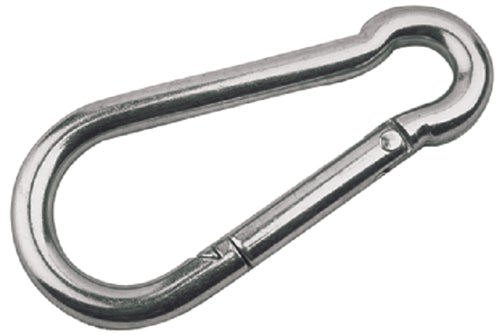 Seadog Snap Hook 5/16" Steel 156080-1 | 2024