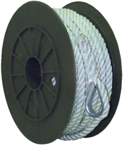 NYLON ANCHOR LINE, SEACHOICE 40751