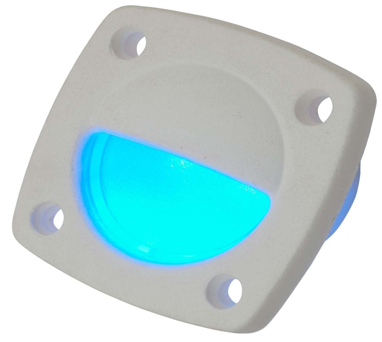 Seadog LED Utility Light Fixed White w/Blue 401325-1 | 2024