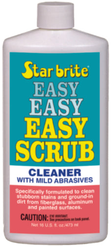 Starbrite Easy Scrub 16oz 87516