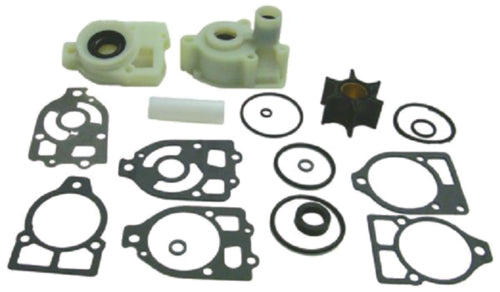 Sierra C-Water Pump Kit Mercury MC46-96148A8 18-3317 | 26