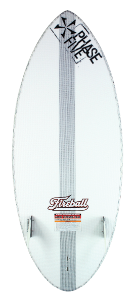 Phase 5 Fireball 54" Wakesurf Board