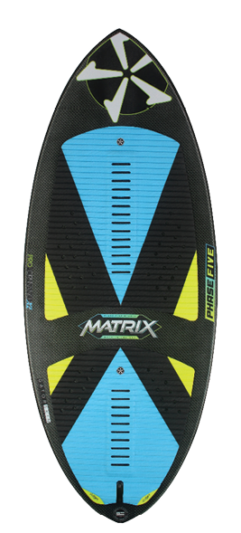 Phase 5 Matrix Wakesurf Premium Skim Board | Sale!