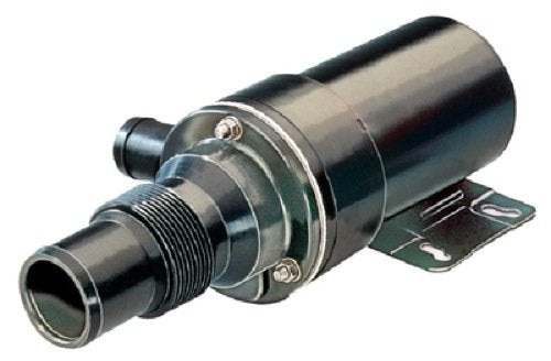 Seachoice Macerator Pump 10gpm 50-17891 | 2024