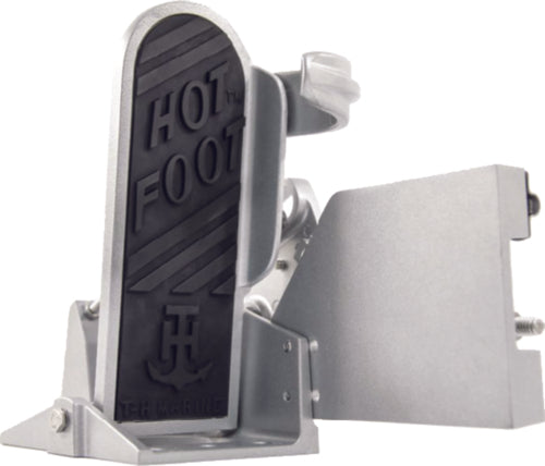 T-H Marine Hot Foot Foot Throttle Universal Model HF-1-DP | 2023