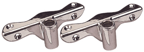 Seadog Oarlock Sockets Angle Mnt 1/2" Pr Chrome 580451-1 | 2024