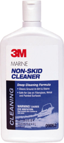 3M Non-Skid Deck Cleaner 32oz 09063 | 24