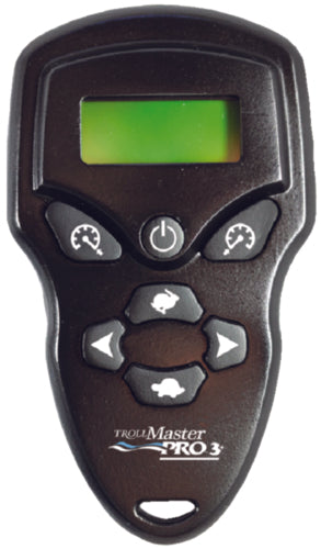 Panther Trollmaster Pro3+ Wireless Remote TMPRO3PLUS | 24