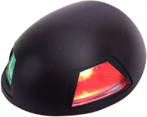 Seadog LED Bi-Color Bow Light 2-9/16'' Black 400058-1 | 2024