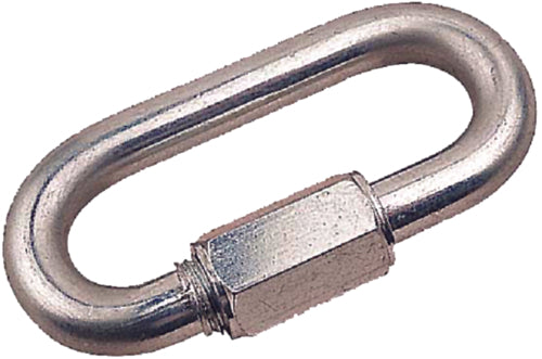 Seadog Quick Link 5/16" Steel 158008 | 2024