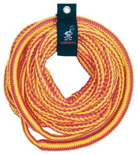 Airhead Bungee Tube Tow Rope 50ft AHTRB-50 | 2024