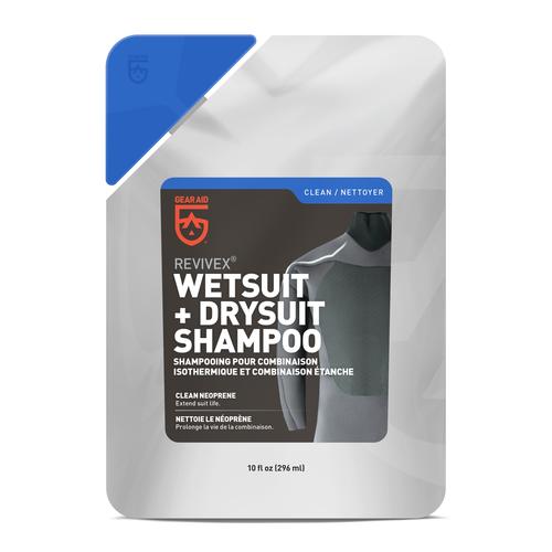 Gear Aid Revivex Wetsuit/Drysuit Shampoo 10oz 30140