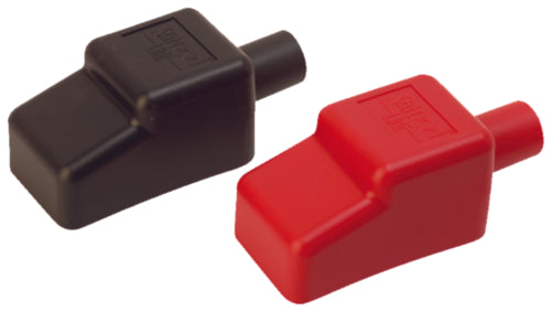Seadog Battery Terminal Covers Cable Size: 4, 2, 1 415110-1 | 2024
