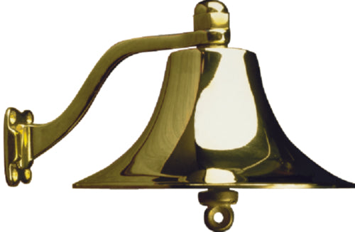 Seadog Bell 8" Brass 455720 | 2024
