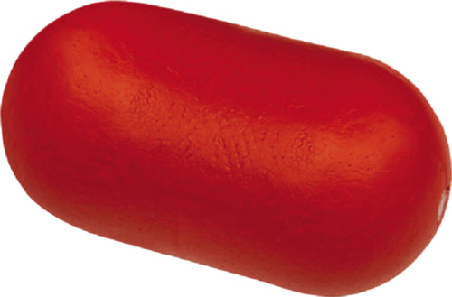 Taylor DockPro Rope Float 2-3/4"x5-1/4" Red 378 | 24