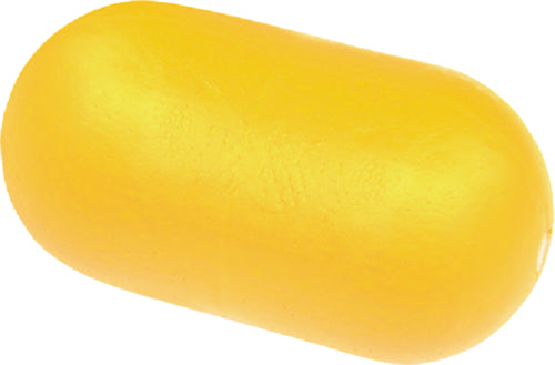 Taylor DockPro Rope Float 2-3/4"x5-1/4" Yellow 377 | 24