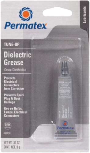 Permatex Dielectric Tune-Up Grease .33oz 81150 | 24