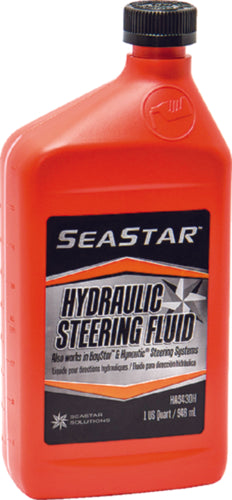 SeaStar Steering Hydraulic Fluid Qt HA5430H | 2023