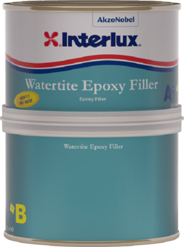 Interlux Watertight Epoxy Filler 24oz YAV135500 | 24