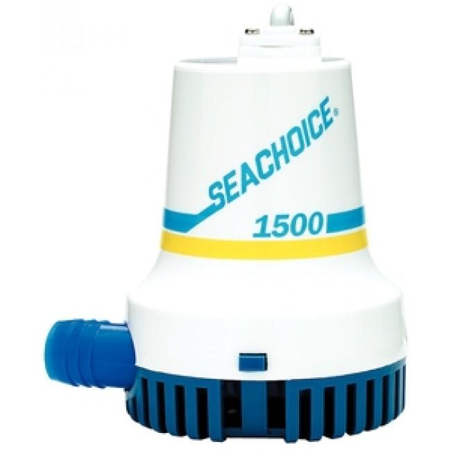 Seachoice Bilge Pump 1500gpm 50-19291 | 2024