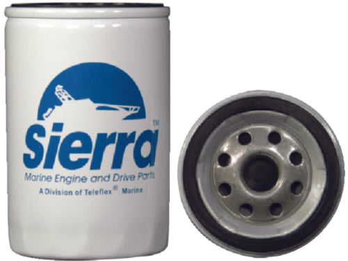 Sierra Oil Filter GM/Chevrolet V-6 18-78791 2023