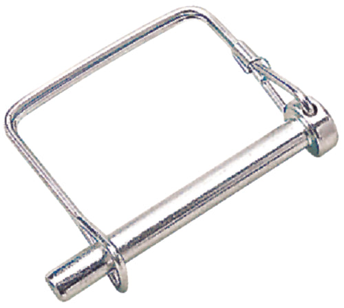 Seadog Trailer Coupler Locking Pin 1/4"x3" Steel 751010-1 | 2024