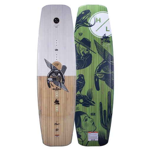 Hyperlite Guara Cable Park Wakeboard