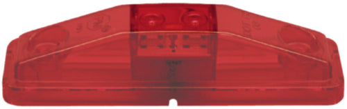 Anderson Piranha LED Clearance/Side Marker Light Red V169KR | 2024