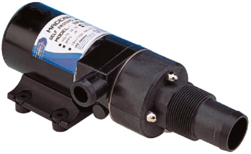 Jabsco Self Priming Sealed Macerator Pump 24V [18590-2094] main image 1