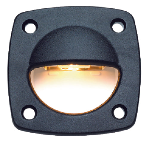 Seachoice Utility Light Black 50-08011