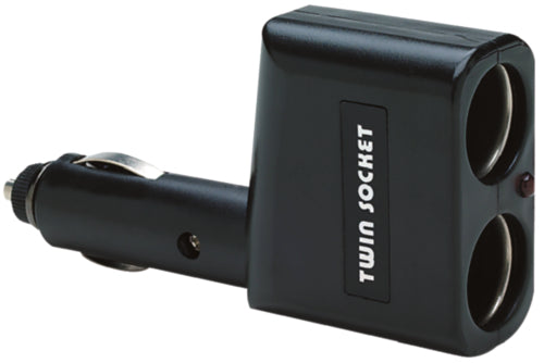 elfbar nachfüll pod läuft aus Cigarette Lighter Adapters main image 0