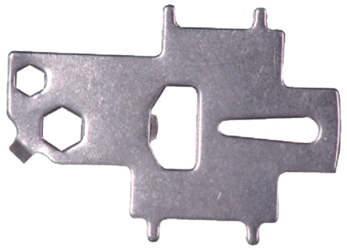 Seachoice Deck Plate Key & Tool S/S 50-32671 | 2024