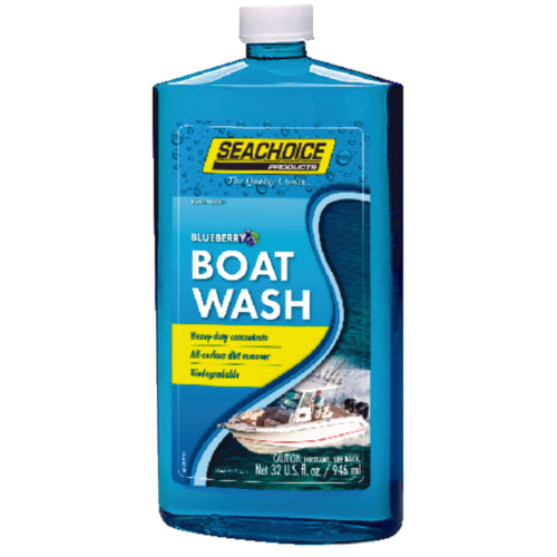 Seachoice Boat Soap Qt 50-90601 | 2024