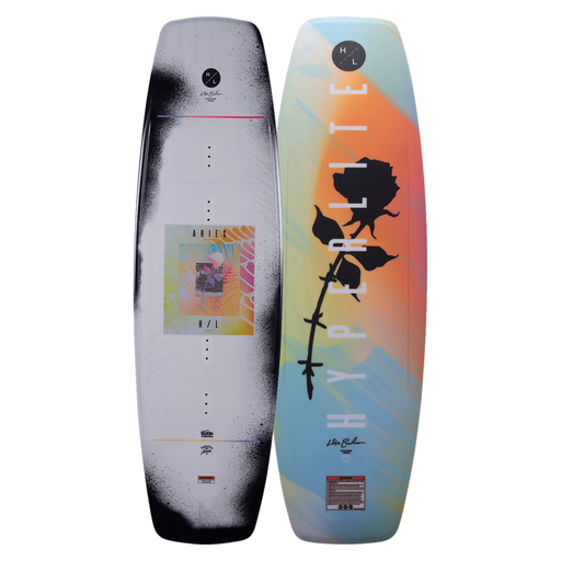 Hyperlite Aries Women's Cable Park Wakeboard | Sale!