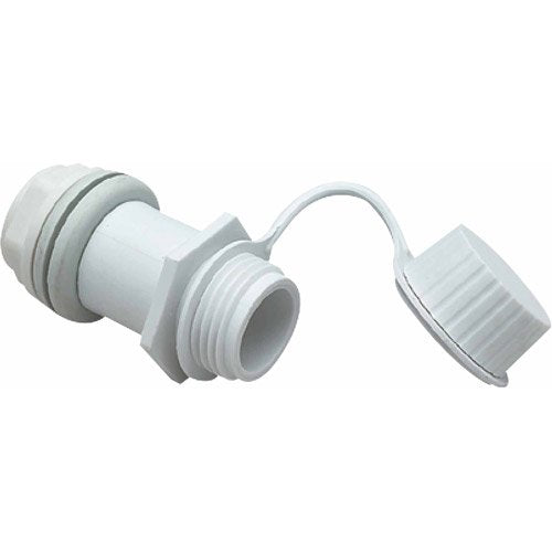 Seachoice Igloo Cooler Threaded Drain Plug 50-76941 | 2024